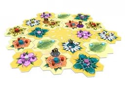 Настільна гра Plan B Games Бджоли (Beez) (англ.) + правила українською! (NMG60080EN) - мініатюра 2