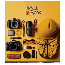 Тетрадь ученическая Travel story 060-3237L-2 в линию, 60 листов