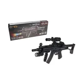 Автомат Cyma HY017B з кульками