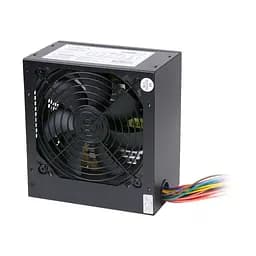 Блок живлення Vinga 400W (PSU-400-12 black)