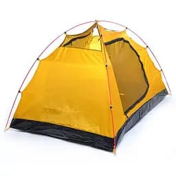 Намет двомісний двотамбурний Premium Pro Полярис 210x150x120 см 30412 - мініатюра 5