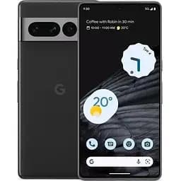 Смартфон Google Pixel 7 Pro 12/128GB Obsidian