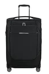 Валіза 67 См Samsonite RE-LITE BLACK 67x44x30(33) KQ8*09006