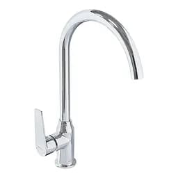 Смеситель для кухни Mixxus Rodos 014 Nut MI6269 Хром