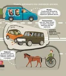 Улюблені машинки: легкові та вантажівки - мініатюра 6
