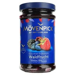 Варенье Movenpick лесные ягоды 250 г