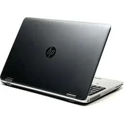 Ноутбук Hp probook 650 G2 15.6 1920x1080 i5 6200u 2 ядра 4 потока 8/256. Refurbished - мініатюра 2