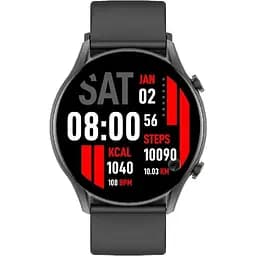 Захисна плівка StatusSKIN для Xiaomi Kieslect Calling Watch KR Екран Глянцева Pro