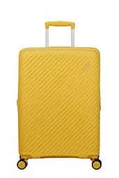 Чемодан 68 См American Tourister DIABLAST DIGITAL YELLOW 68x47x31(34) MK2*06002