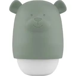 Ночник Zazu Benny с датчиком сумерек шалфей (ZA-BENNY-02)