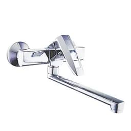 Змішувач для кухні Zegor NOF12-A033 настінний 30412