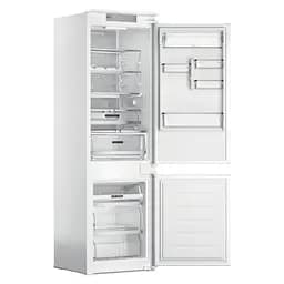 Холодильник Whirlpool WHC18 T573 з морозильною камерою - мініатюра 6