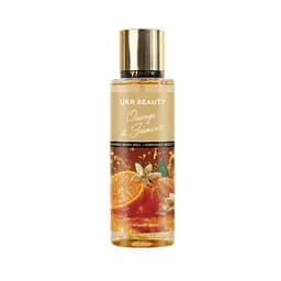 Міст для тіла UKR BEAUTY Orange & Jasmine 250 мл