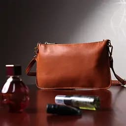 Жіноча шкіряна сумка Vintage 26.5х16.5х2 см sum0026593 - мініатюра 10