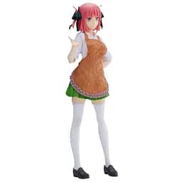 Фігурка Sega П'ять наречених Ніно Накано Quintessential quintuplets Nino Nakano 23 см S QQ NN 23 - мініатюра 3