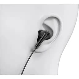 Навушники Xiaomi Type-C Earphones Black (BHR8930GL) [117325] - мініатюра 8