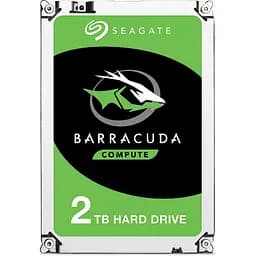 Жорсткий диск 3.5` Seagate BarraCuda 2TB SATA 256MB (ST2000DM008) [81229] - мініатюра 3