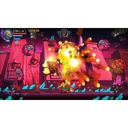 Ключ активації Microsoft Couch Co-Op: Urban Flow + Knights & Guns для Xbox One/Series S/X - мініатюра 3