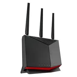 Маршрутизатор ASUS RT-BE86U (90IG08W0-MO9A0V) - мініатюра 3