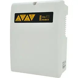 Імпульсне джерело безперебійного живлення Full Energy BBGP-123 (пластиковий корпус, під акумулятр 7Ah)