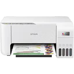 Epson БФП ink color A4 EcoTank L3256 33_15 ppm USB Wi-Fi 4 inks