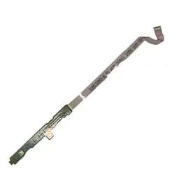 Дод. плата з кнопкою для ноутбука Fujitsu LifeBook U758 (CP714930-Z2)