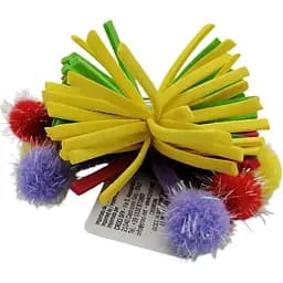 Іграшка для котів Croci Веселка 7 см