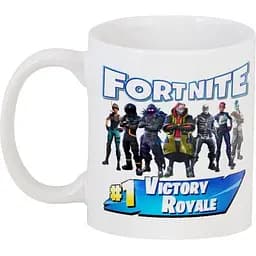 Кружка GeekLand Fortnite Фортнайт FT.02.22 Victor Royale