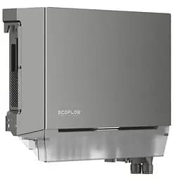 Інвертор EcoFlow Power Ocean PLUS 15000 Вт (PowerOcean Plus-INV-15kW-DE)