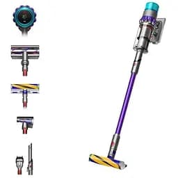 Пылесос беспроводной Dyson SV23 GEN5DT Absolute 446989-01 (ДС446989-01)
