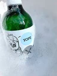 Засіб для миття посуду Yope Bergamot&Basil, 750 мл - мініатюра 2