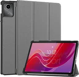 Чехол HardCase Lenovo Tab M11 2024 TB330 TB331 Серый