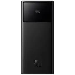 Зовнішній акумулятор Baseus Star-Lord Digital Display 30000 мАh 30w (P10022905113-00)