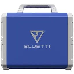 Зарядна станція Bluetti PowerOak EB150 1500Wh, 1000W (Battery Type Li-ion)