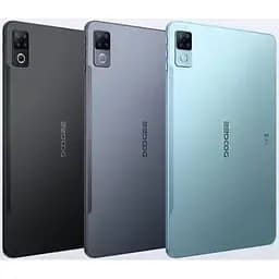 Планшет Doogee Tab U12 6/128GB Wi-Fi Aquamarine Blue Global EU [159410] - мініатюра 3