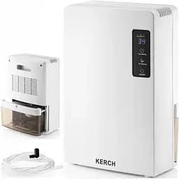 Осушувач повітря KERCH Ultra Air 90W White