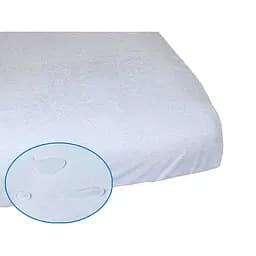 Наматрацник Руно, водонепроникний, з висотою, 140х70 см (936НВ)