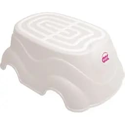 Багатофункціональний дитячий стільчик OK Baby Herbie, білий (38206835)