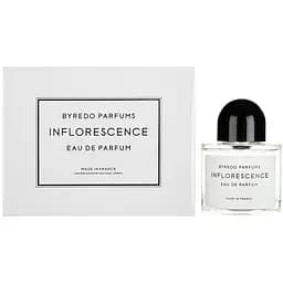 Оригінал Byredo Inflorescence 50 мл парфумована вода