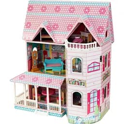 Ляльковий будиночок KidKraft Abbey Manor (65941)