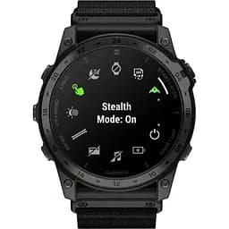 Смарт-годинник Garmin Tactix 7 AMOLED Edition Premium Tactical GPS Watch with Adaptive Color Display (010-02931-00/01) - мініатюра 7