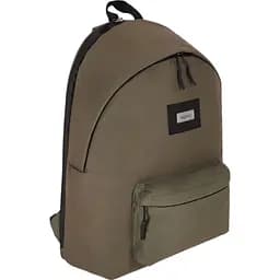 Рюкзак Bagland Stylish XL 34 л хакі  - мініатюра 2