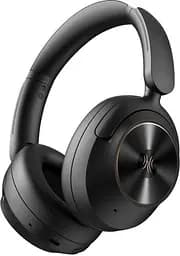 Навушники OneOdio A6, Bluetooth + USB-C Hybrid ANC Black (A6 Black)
