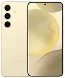 Смартфон Samsung Galaxy S24 8/256GB Amber Yellow (SM-S921BZYG)