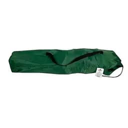 Кемпінгове крісло BaseCamp Hunter, 60x60x100 см Зелений - мініатюра 7
