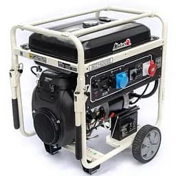 Генератор бензиновий Matari 10/11 кВт MX14003E