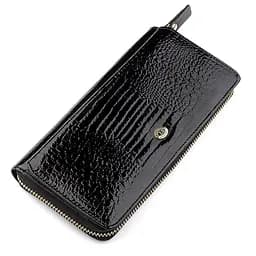 Кожаный женский кошелек (S7001A) ST Leather 20х9.5х3 см acs0015536