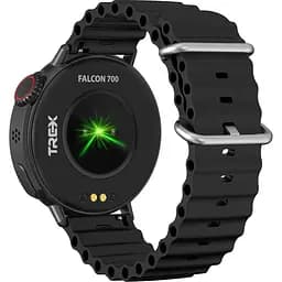 Smart Watch TREX Falcon 700 Ultra (TRX-FLC700-BLK) Black UA UCRF - мініатюра 6