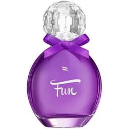 Духи с феромонами Obsessive Perfume Fun 30 мл