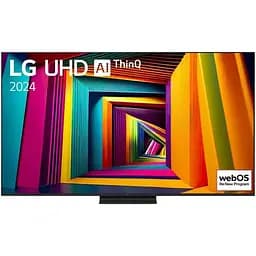 Телевизор LG 75UT91003LA
